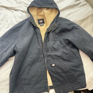 Dickies Lined Hoodie